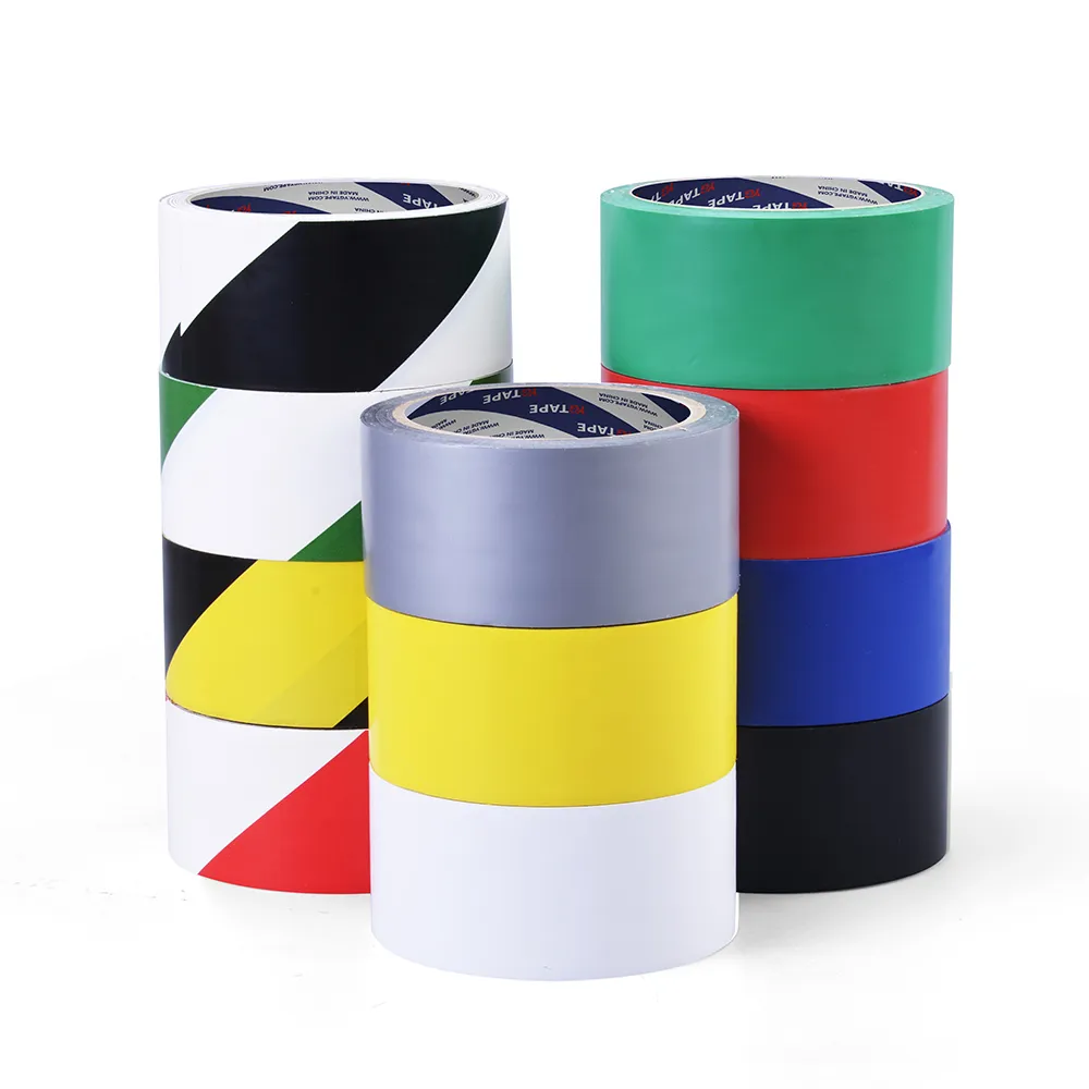 Colored PVC Warning Tape.webp
